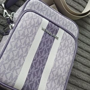 Michael Kors Mini Cross body bag